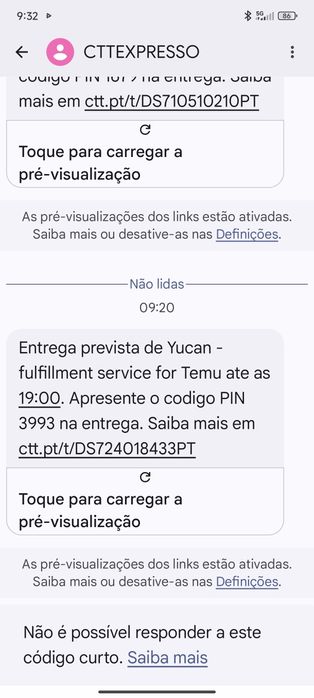 Adaptador de android auto