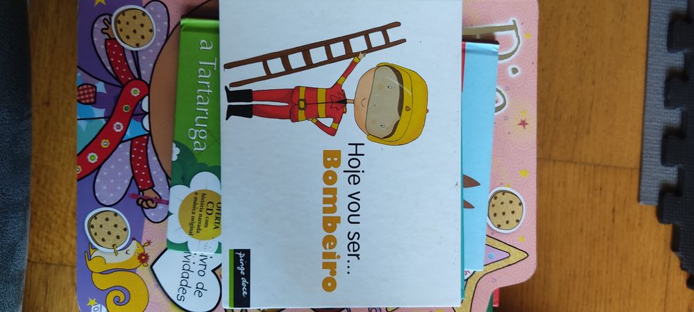 Livros do plano nacional de leitura