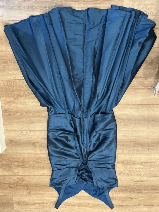 Vestido cerimonia senhora