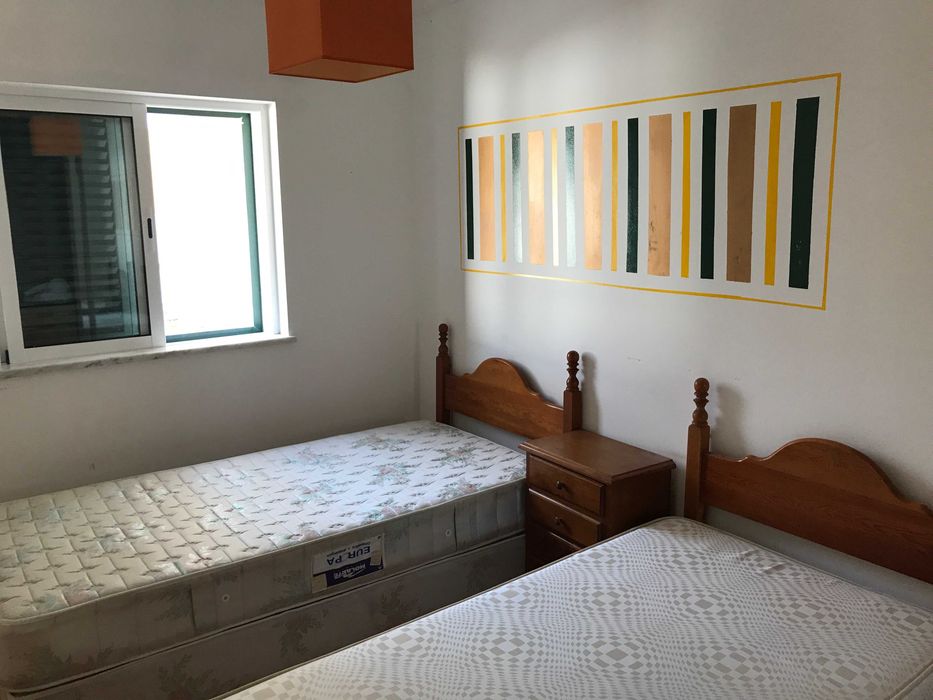Altura T3, primeira linha de praia com piscina