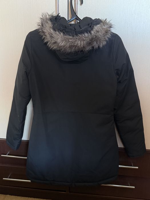 Куртка adidas зимова