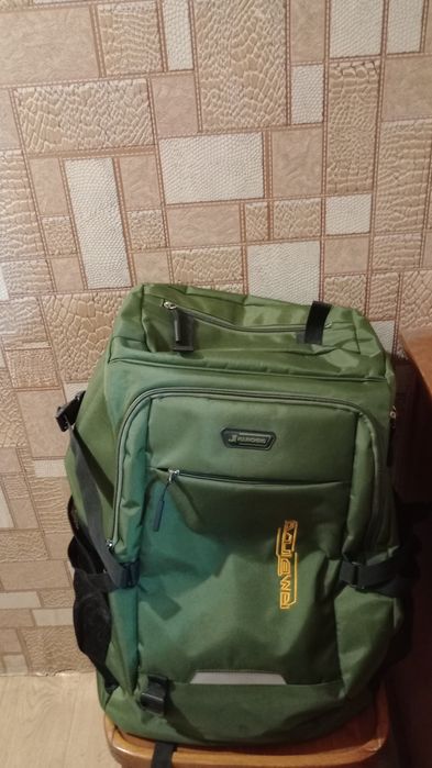 Большой  рюкзак 80л