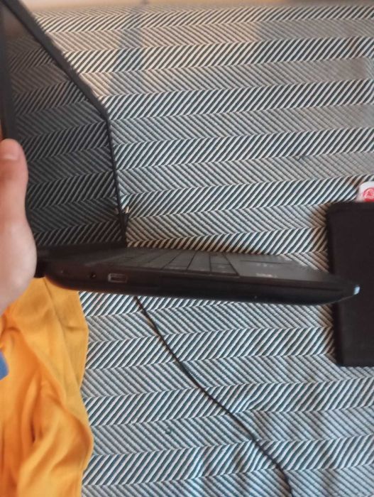 Portátil Toshiba Satellite C50D-A-133 | A funcionar perfeitamente