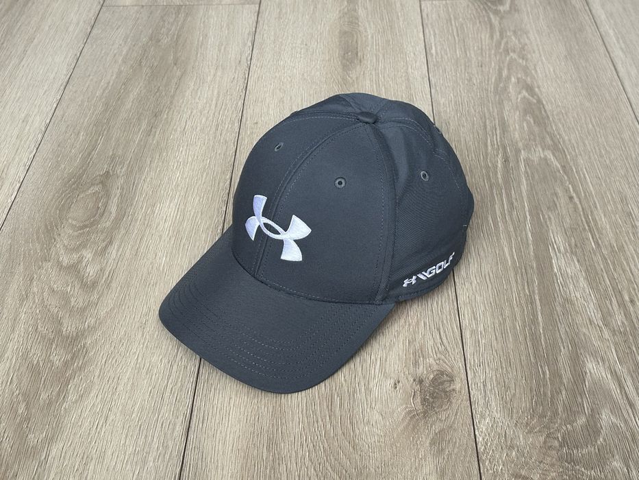 Кепка Under Armour Golf