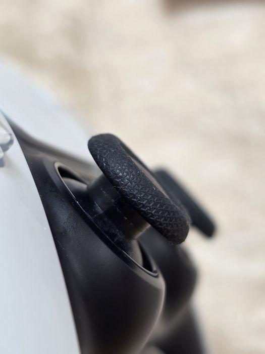 PS5 Slim офіційна модель 2008 з дисководом приставка playstation 5