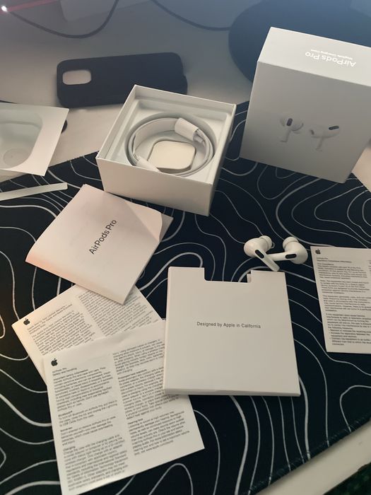 AirPods Pro 3 (2025)