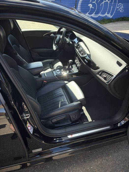Продається Audi A6C7