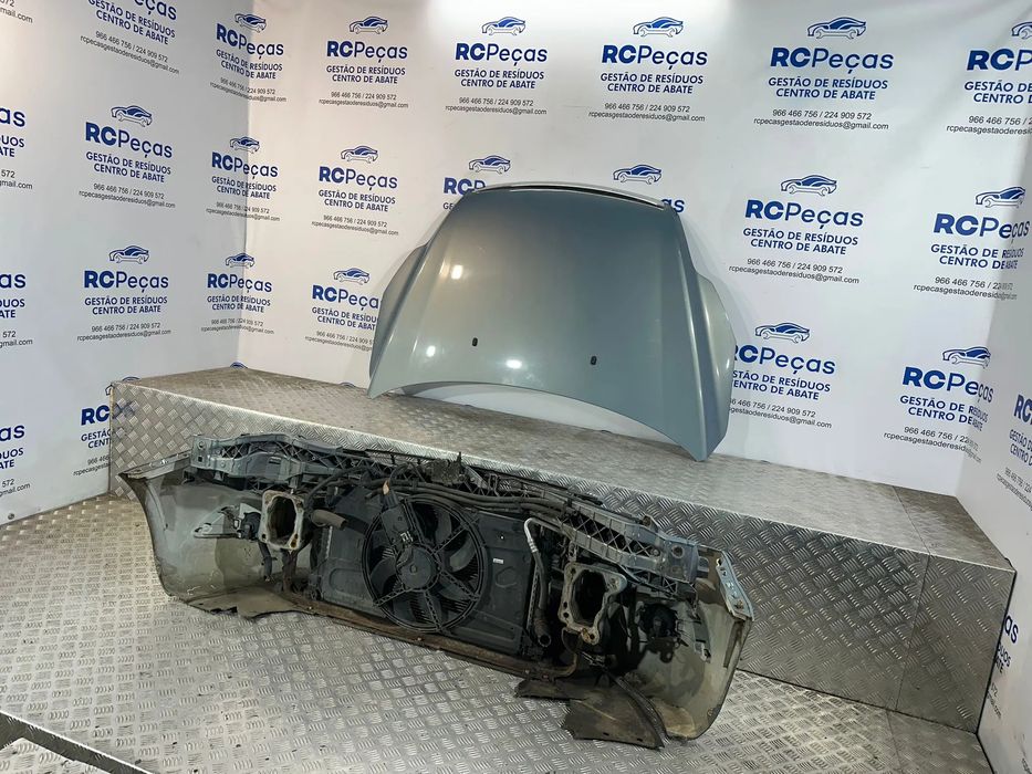 Frente Completa Original Ford Focus 2 MK2 Fase 2 2008 - 2014