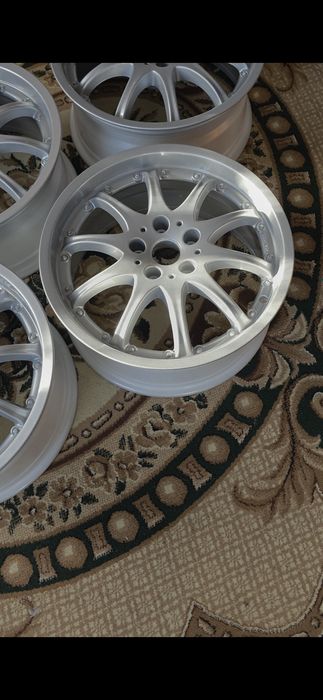 Диски 5 112 r18.