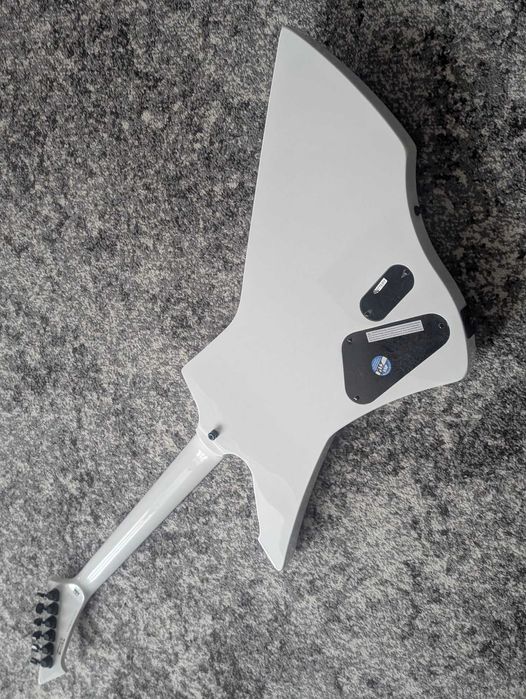 Електрогитара ESP LTD Snakebyte + Кейс (Made in South Korea)