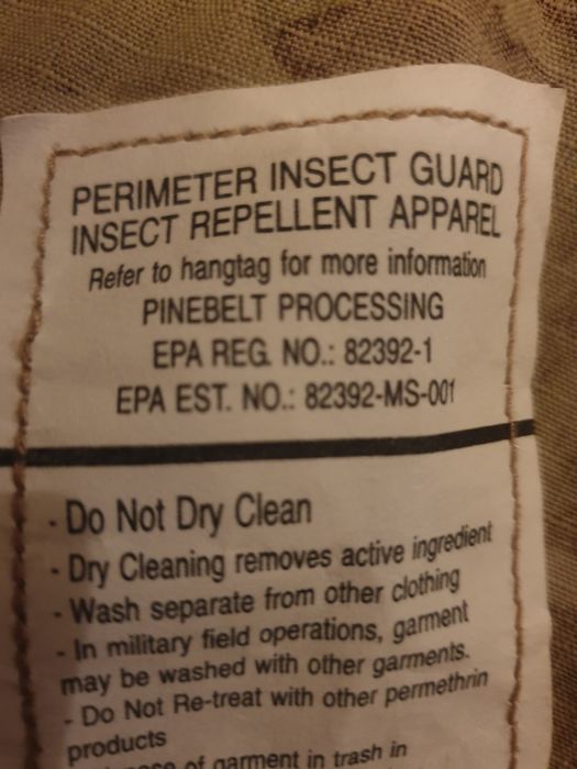 Форма Multicam OCP  Scorpion FLAME RESISTANT  Розмір Medium Regular