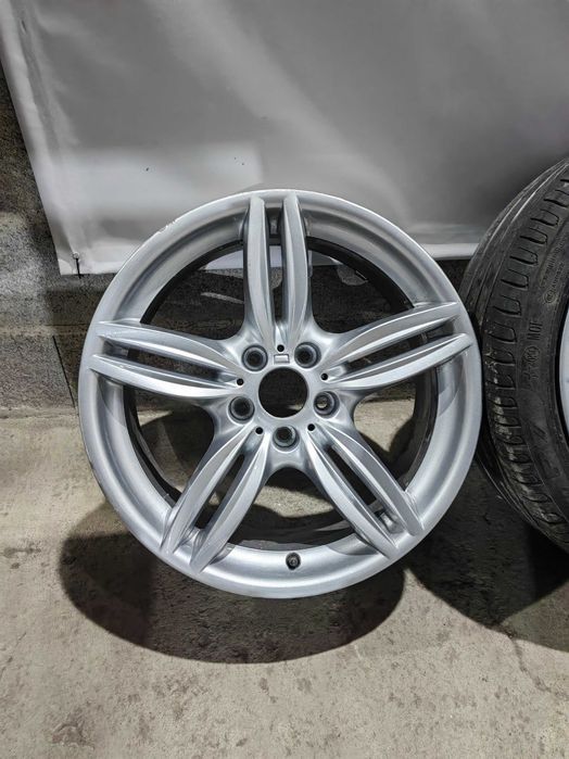 Jantes 19 BMW Style 351 Originais  8,5J Et33
