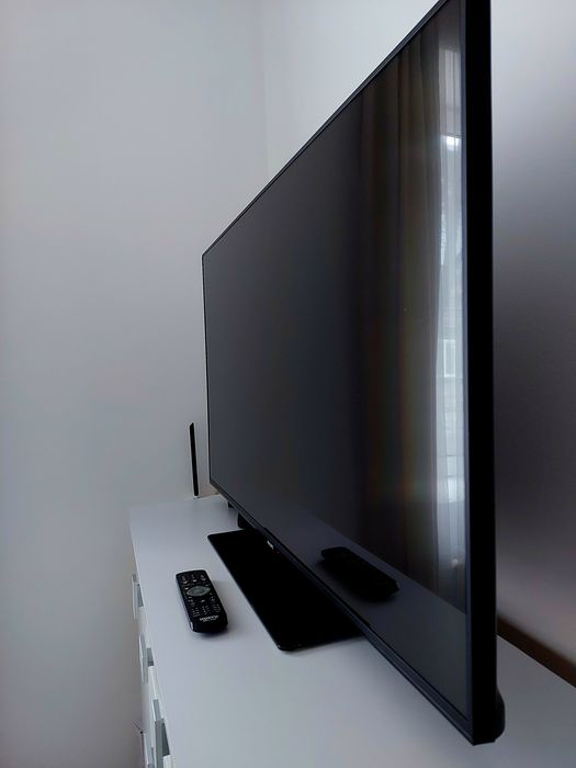 Тв Philips 43 PUS6031/12  4K,вип.2016р.