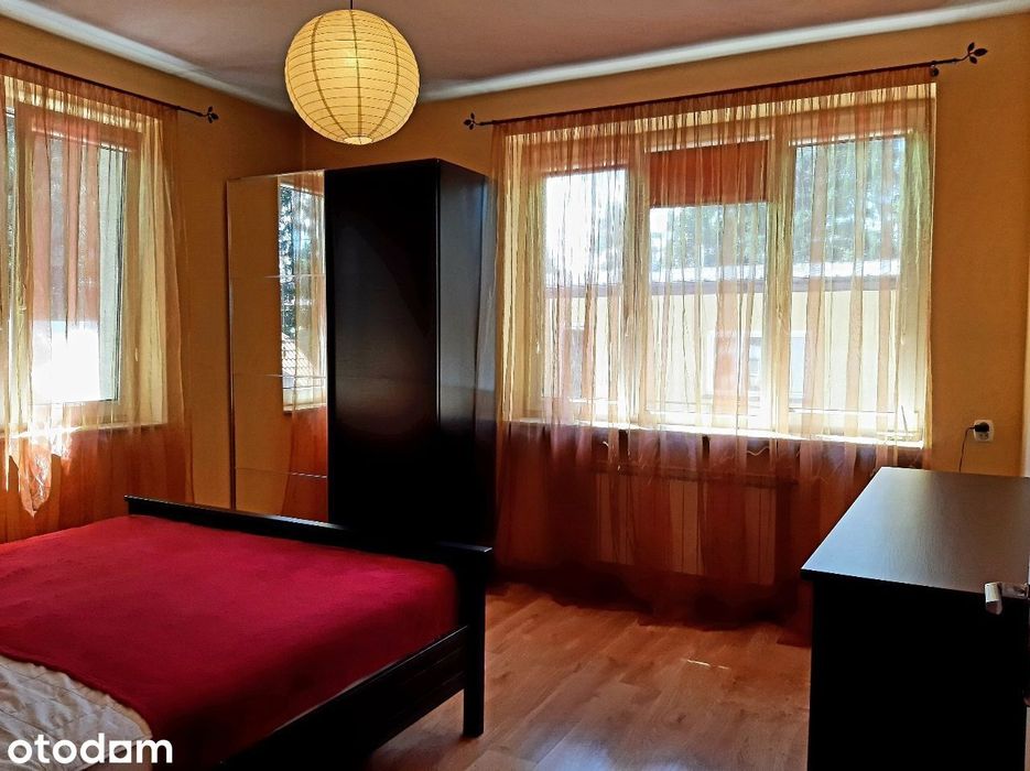 Wynajem Mieszkania 3 pokojowego 72m2 + parking