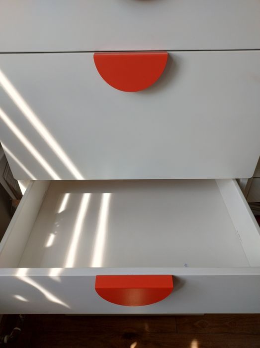 IKEA småstad - szafa