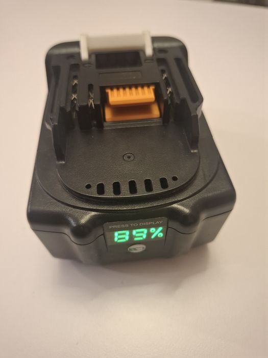 Bateria akumulator zamiennik do Makita 18v,5,5Ah!