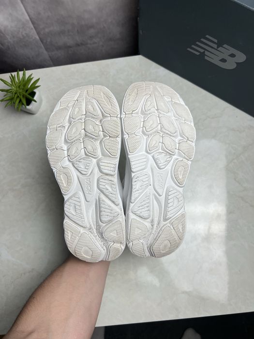 Кросівки Hoka Clifton 10 Розмір 38.5 Original Взуття