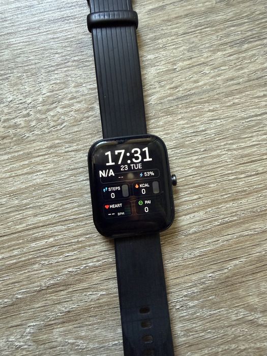 Smartwatch Zegarek Amazfit Bip 3 Pro