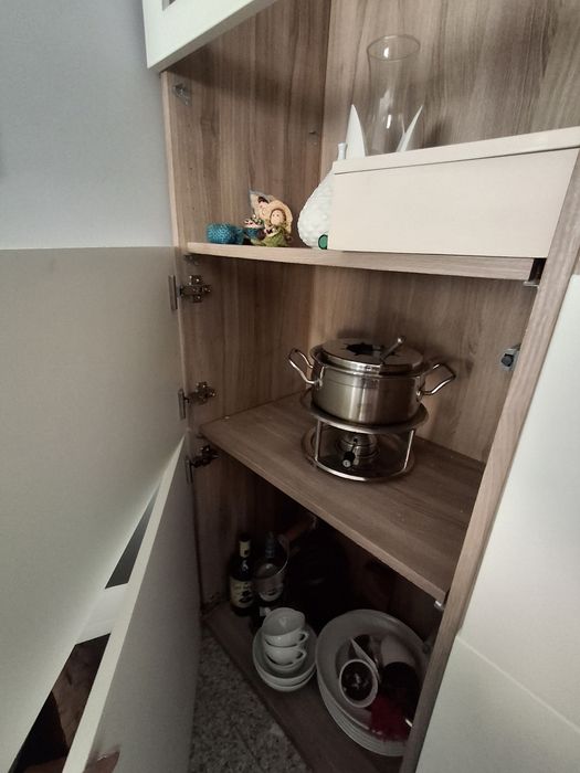 Vendo modulos ikea besta 1,20m x 1,93m
