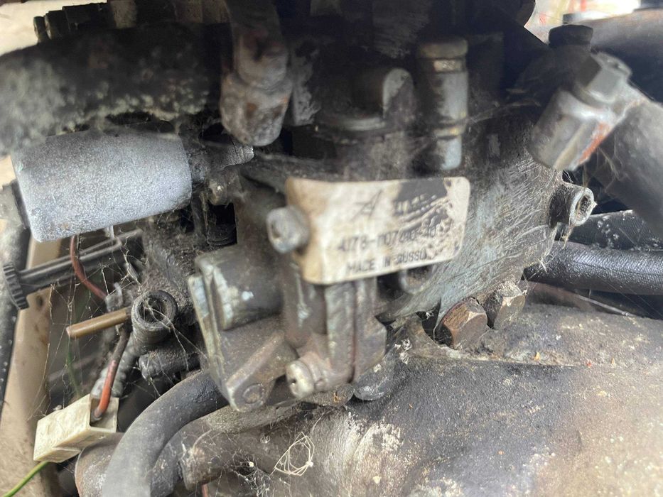 Разборка Волга ГАЗ 24, 2410