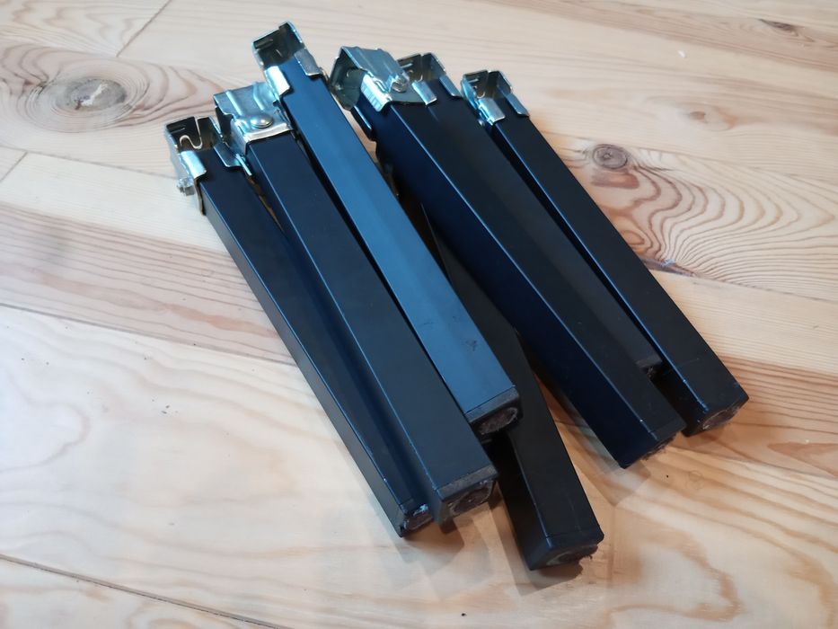 Estrado de cama com colchão