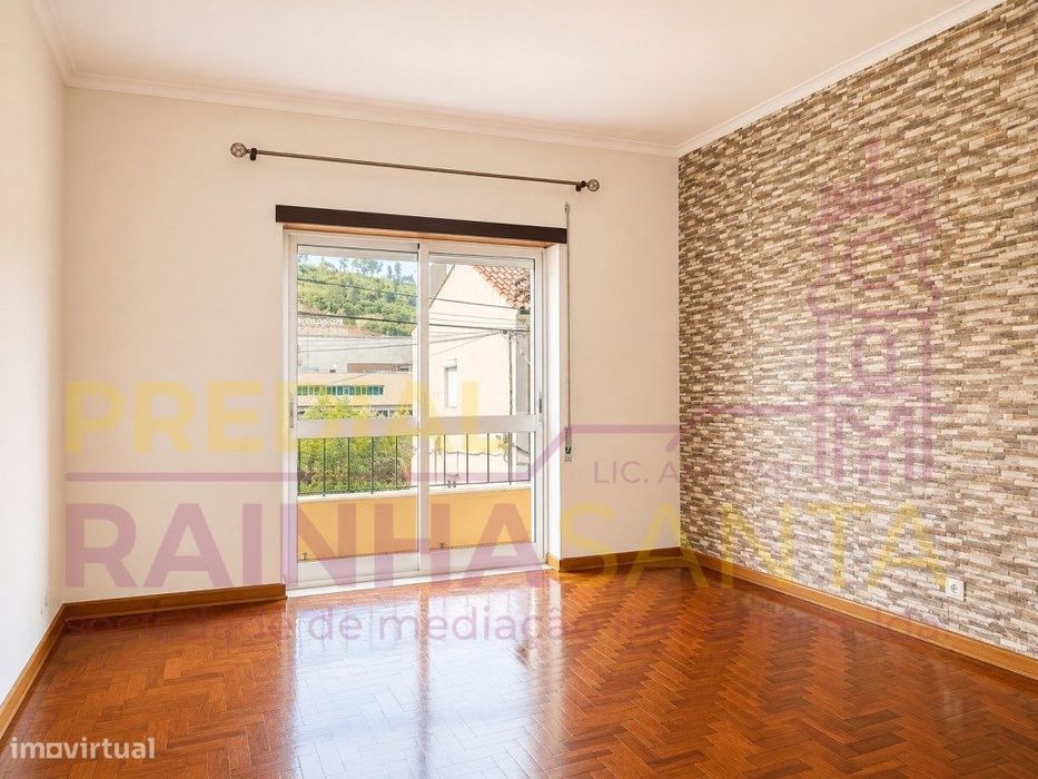 Apartamento T2 c/ garagem _ Coselhas