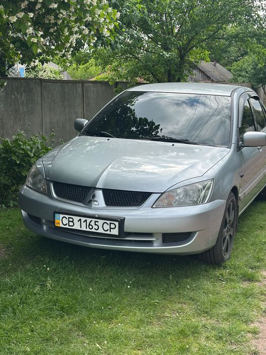 Продам Лансер 9 2008