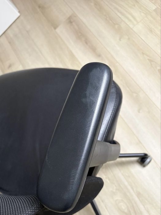 Krzesło biurowe ikea