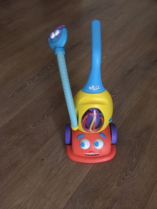 Odkurzacz Playskool