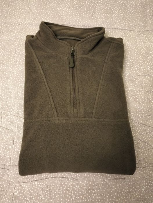 Nowa bluza polarowa Delta Fleece M-Tac (jak Helikon)  army olive M