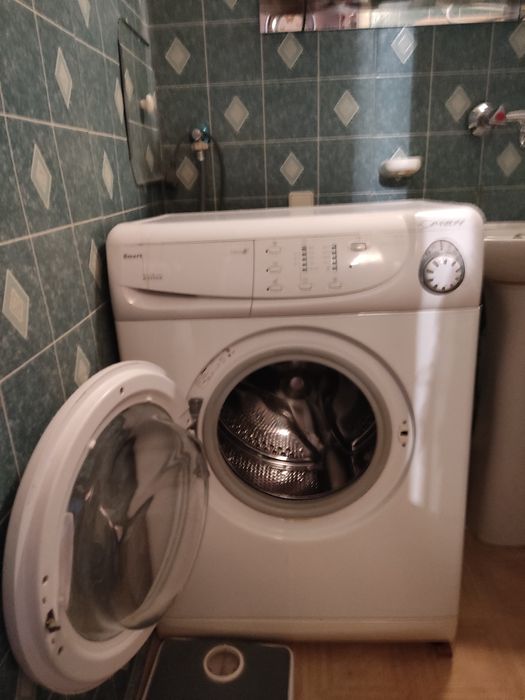 Pralka Candy sprawana