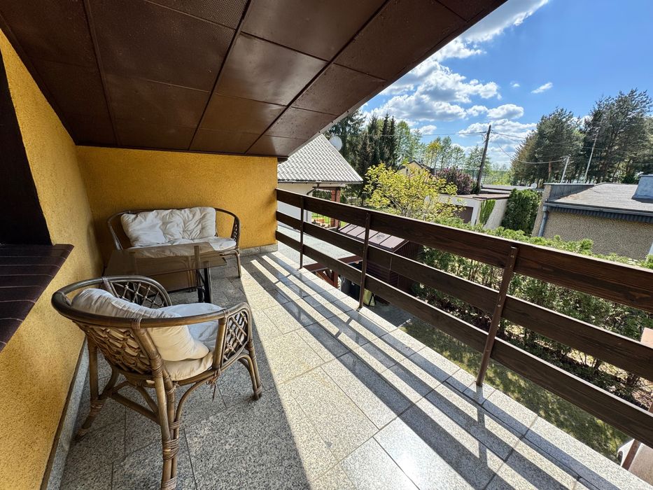 Boszkowo-domek letniskowy 8 osobowy "Toskania" do wynajęcia