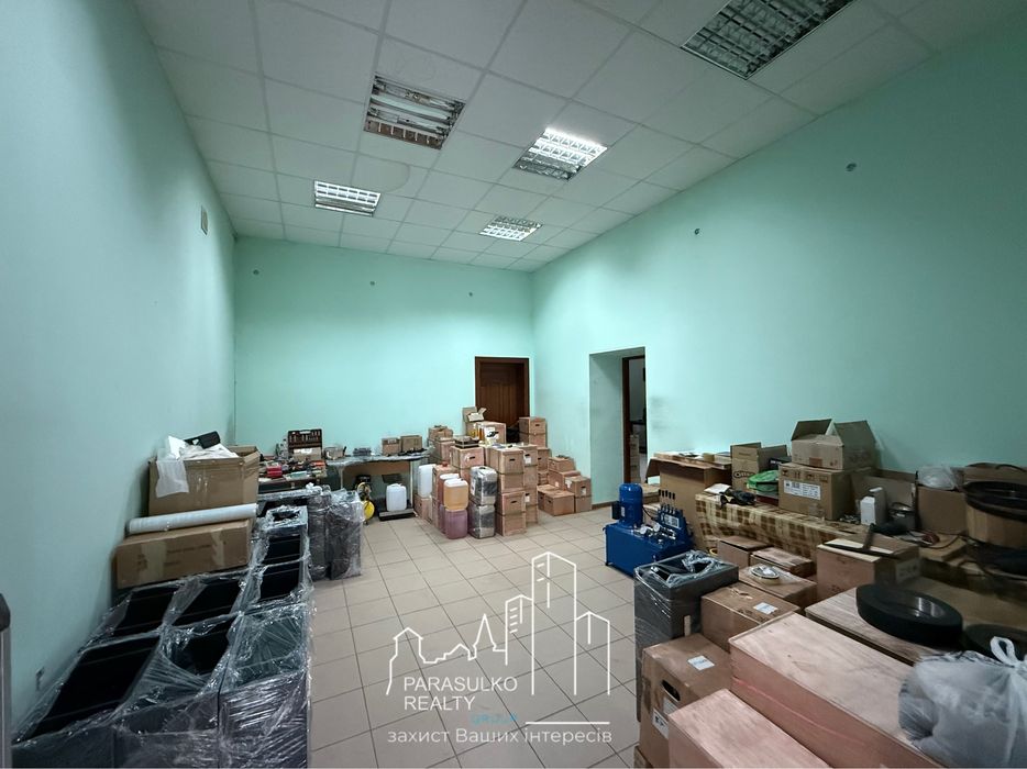 Продам окремо збудовану 3-и поверхову будівлю