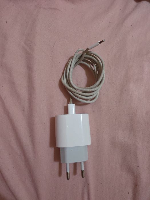 Iphone 15 Pro Max 512GB +9 Capas + Carregador + Película de Vidro