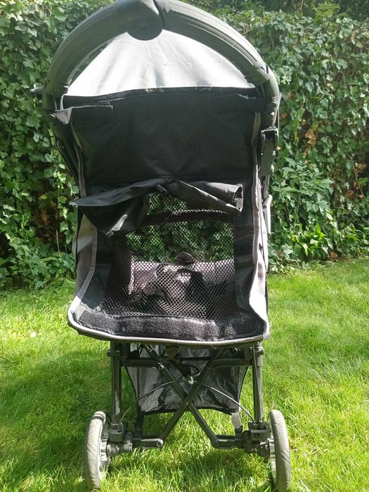 Spacerówka Baby Jogger City Mini ZIP