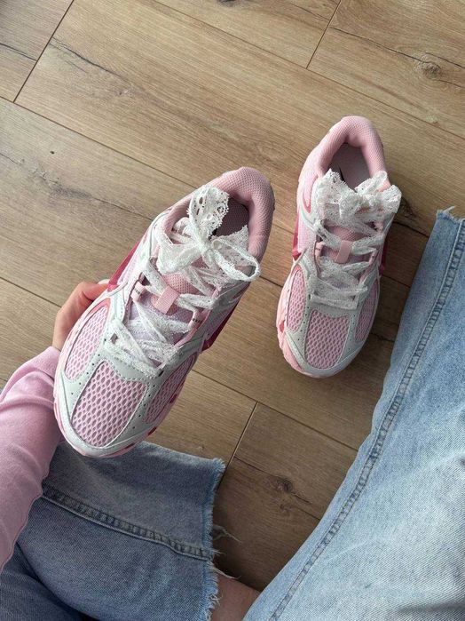 !WOW! Nike V5 RNR Custom Pink | 36 37 38 39 40 41
