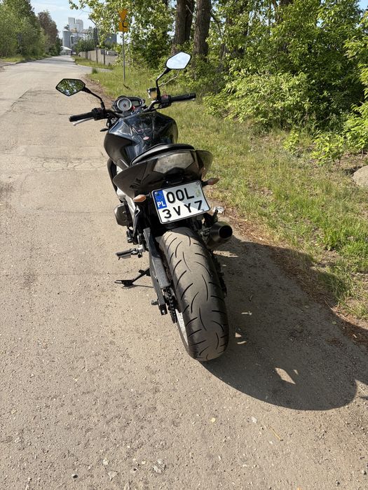 Sprzedam Kawasaki Z750