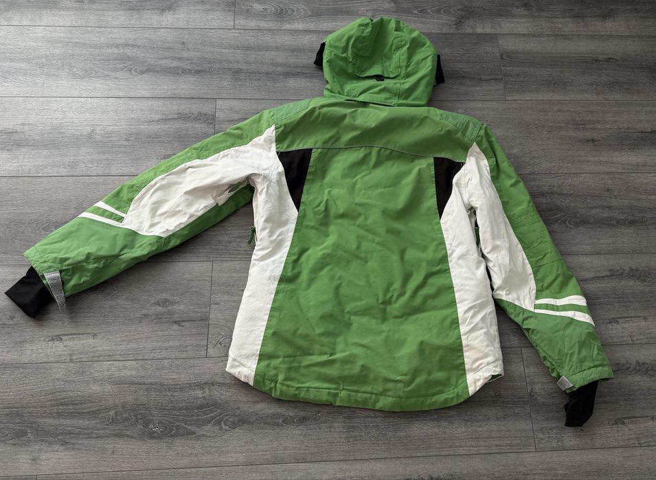 Жіноча Лижна куртка