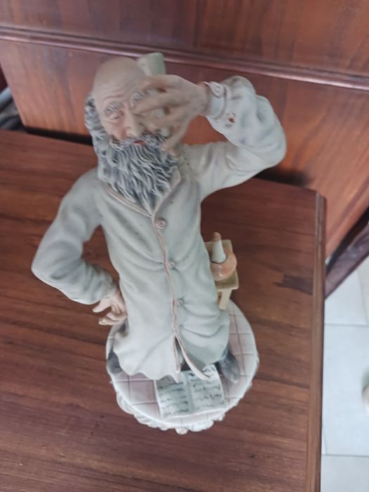 Imagem de cientistas