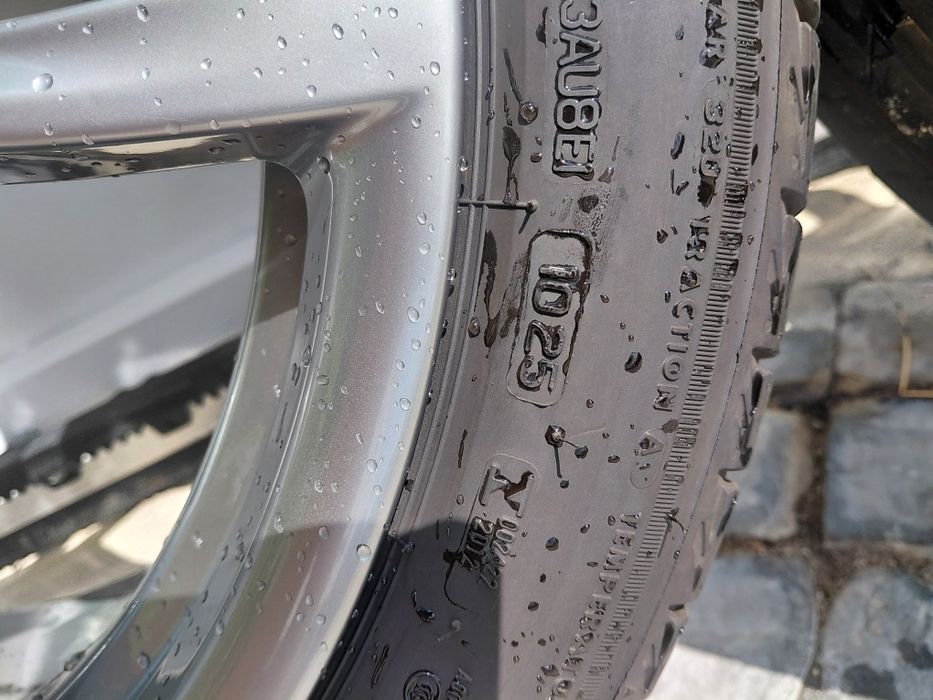 Jantes 18 bmw novas