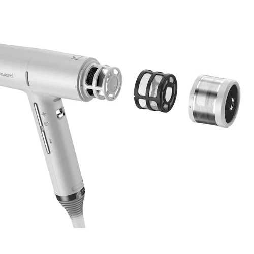 новий Фен Ga.Ma IQ1 Perfetto