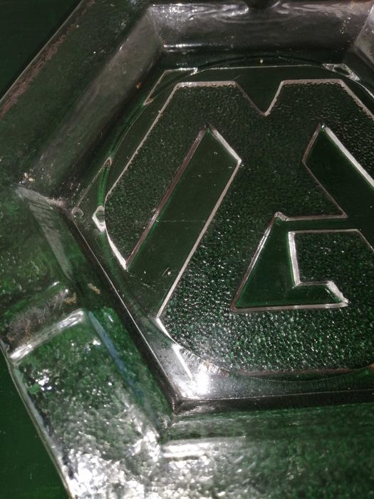 Cinzeiro Fábricas Mendes Godinho - Tomar