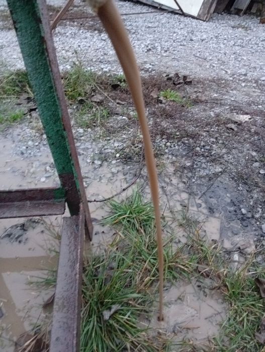 Обслуживание водяных скважин