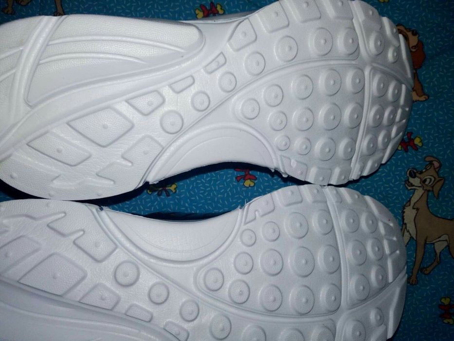 Sapatilhas de criança (menino)