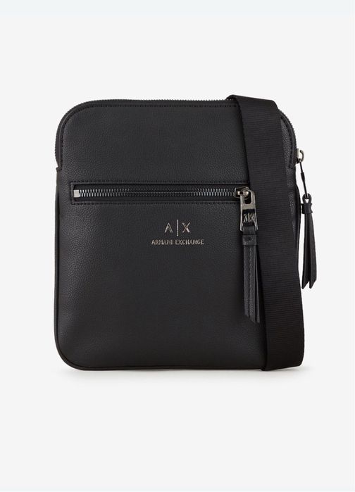 Чоловіча сумка Armani exchange оригінал армані