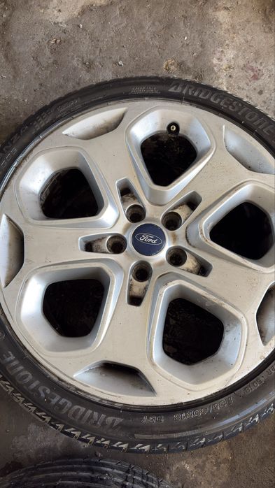 AluFelgi ford…..