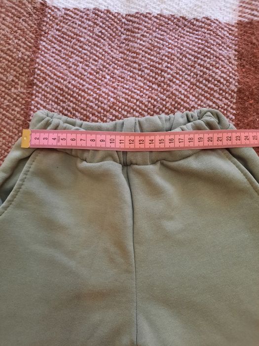 Костюм спортивний дитячий весна осінь, Вітуся, 122