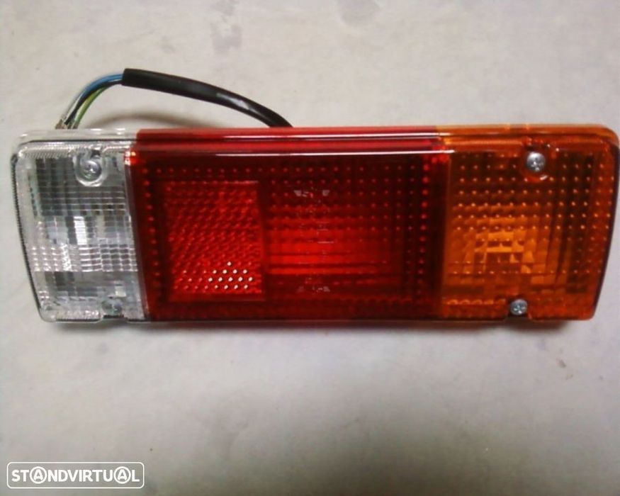 farolins farolim stop toyota Hilux (NOVOS)