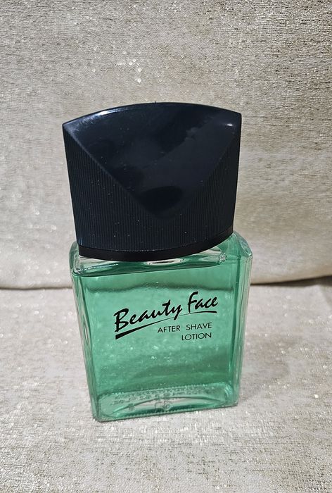 Beauty Face woda po goleniu 100ml.