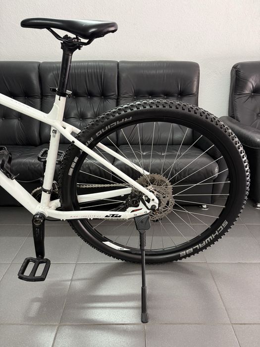 Велосипед KTM ULTRA flite 29 L